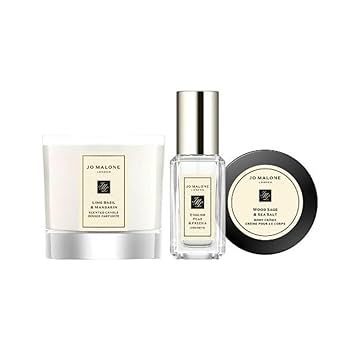 Amazon.com : Jo Malone London Mellow & Spirited Mini